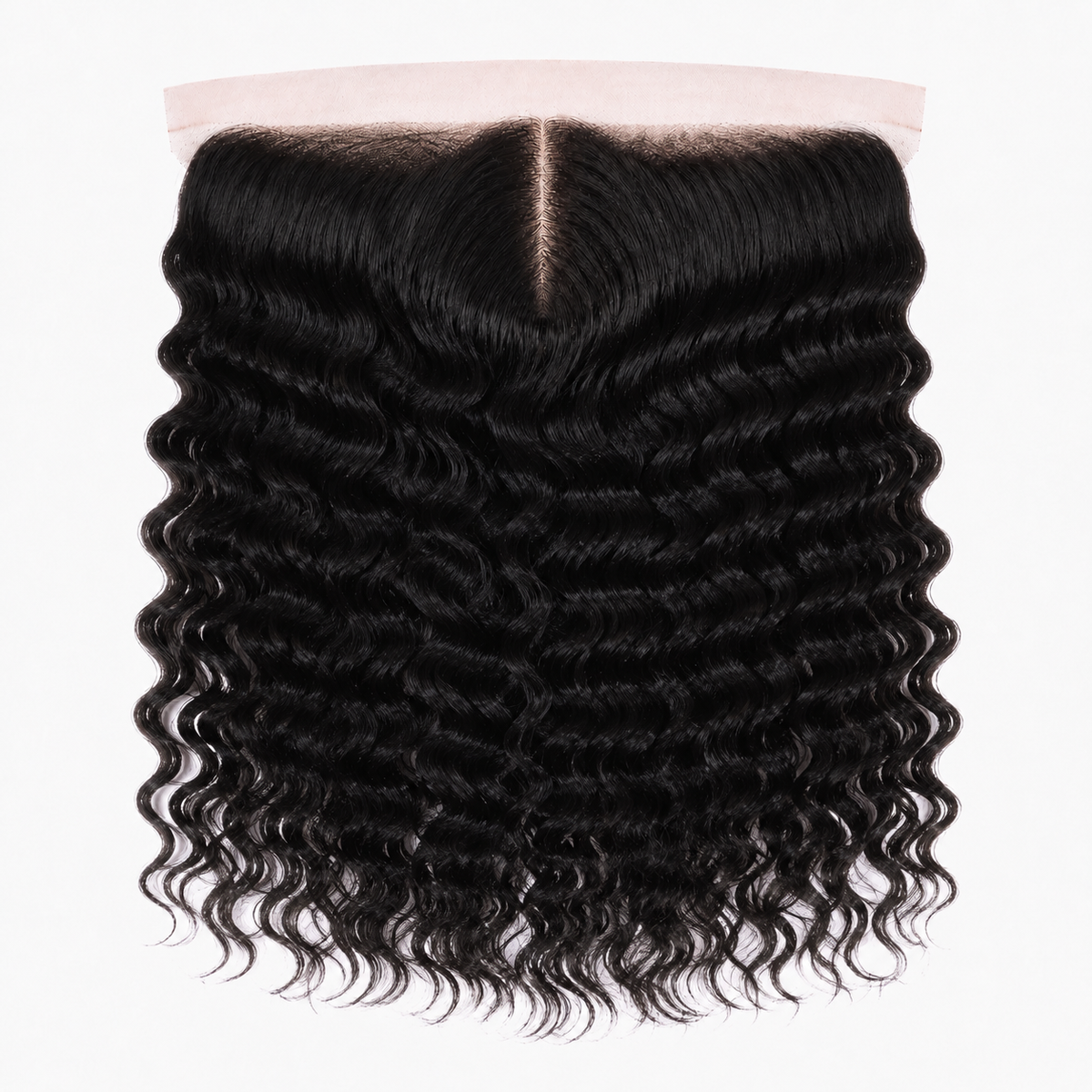 Frontals 13x4 Transparent Lace