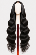 HD 13x4 Wig 200% Density