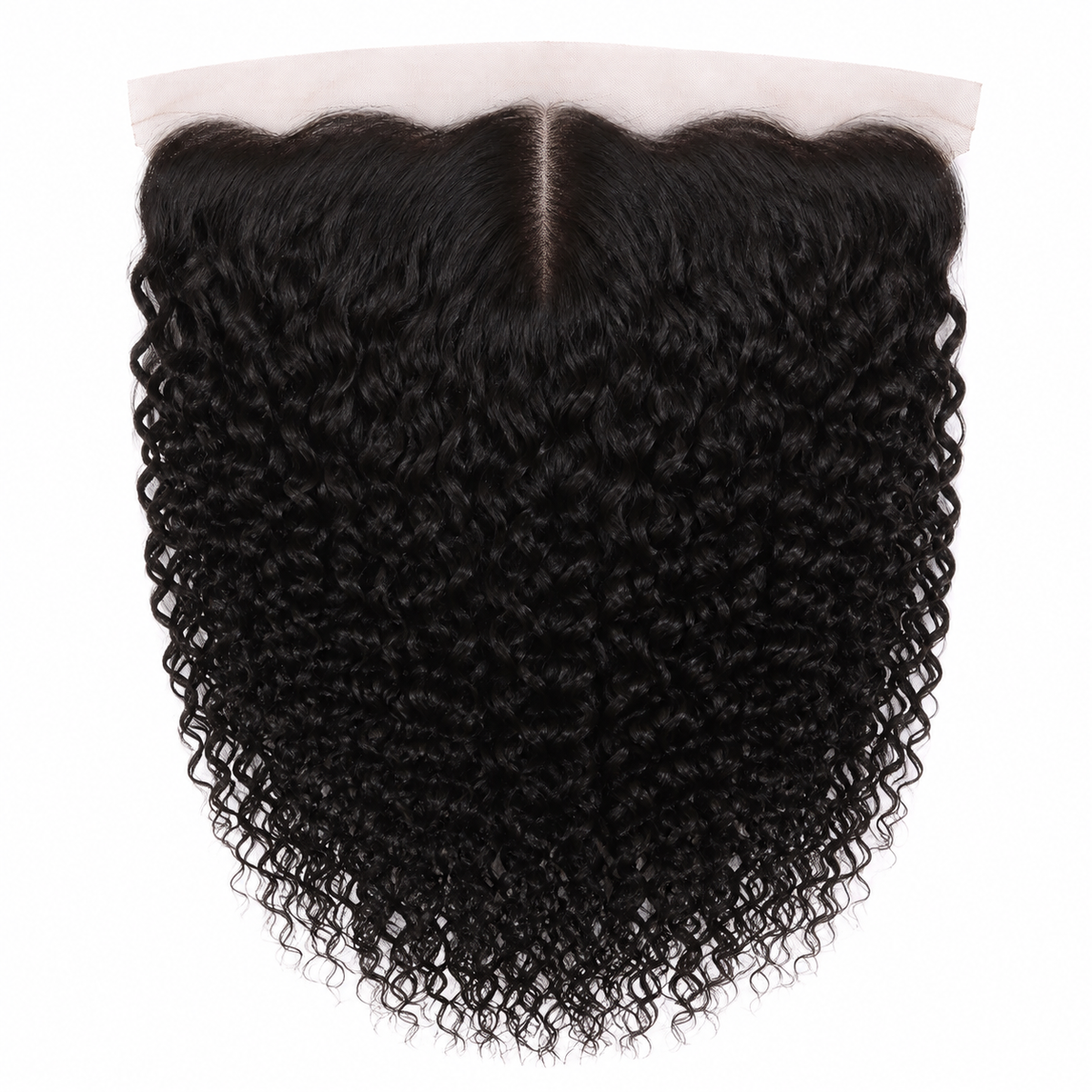 Curly 13x6 Frontal