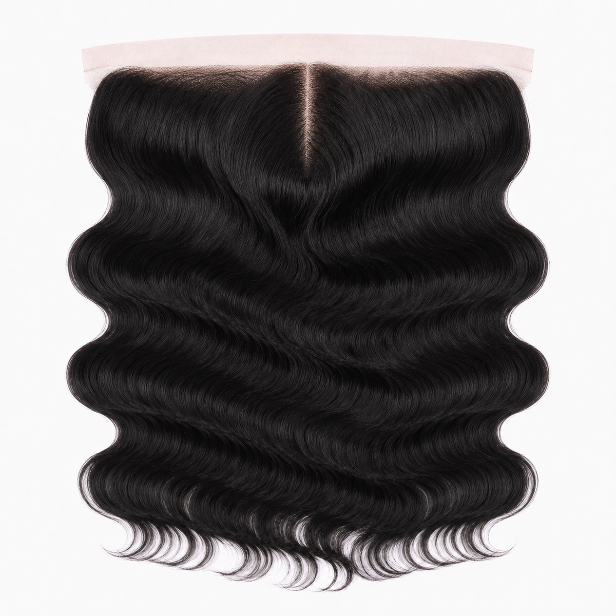 Frontals 13x4 Transparent Lace