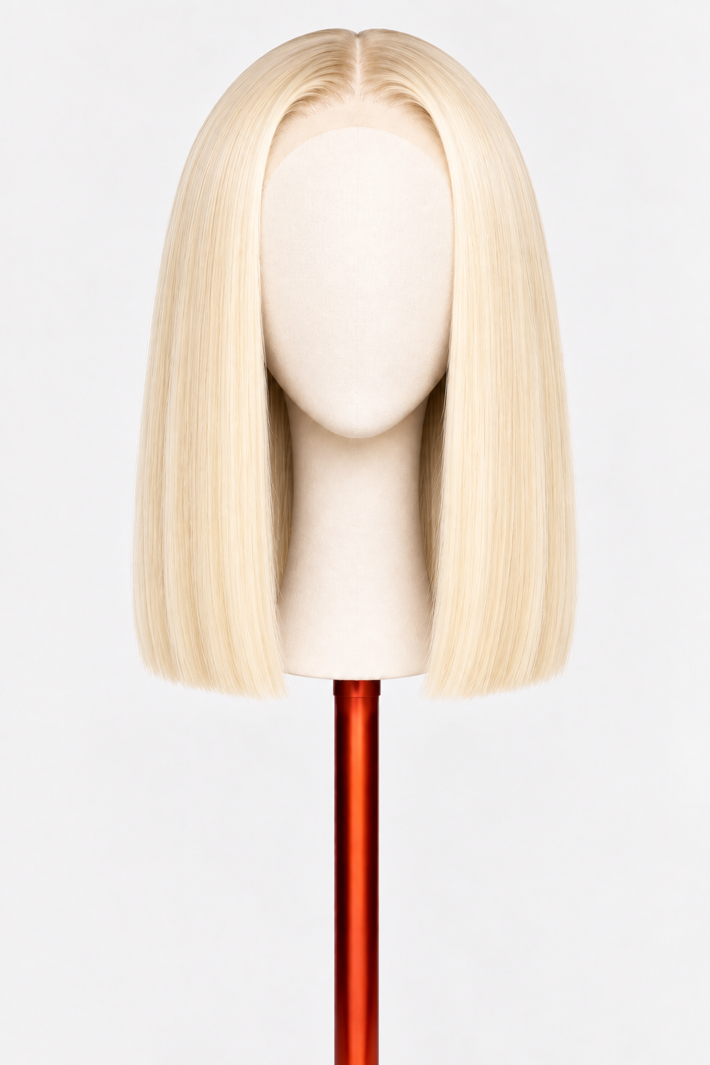 14” Bob Frontal Wig