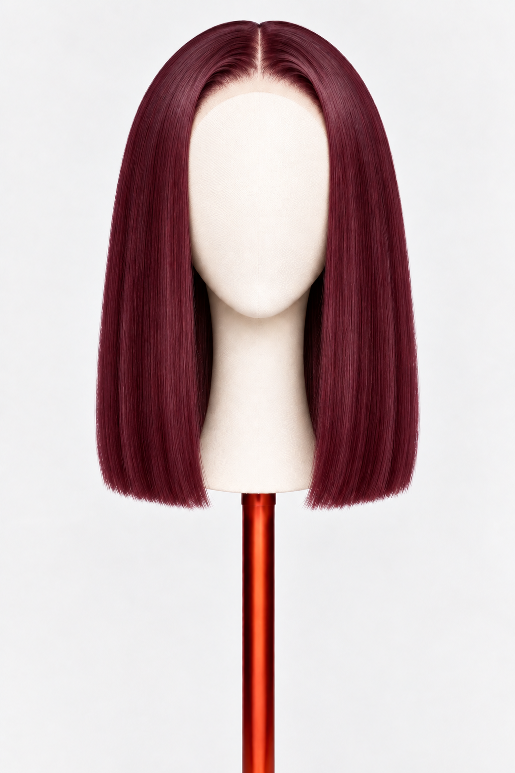 14” Bob Frontal Wig