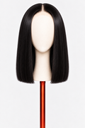 14” Bob Frontal Wig