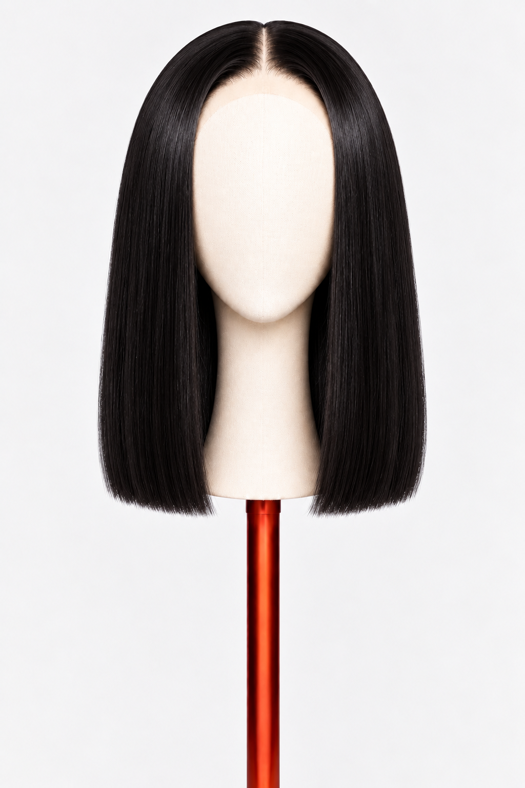 14” Bob Frontal Wig